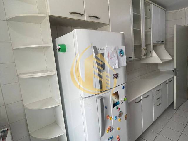 Venda em Parque Residencial Eloy Chaves - Jundiaí