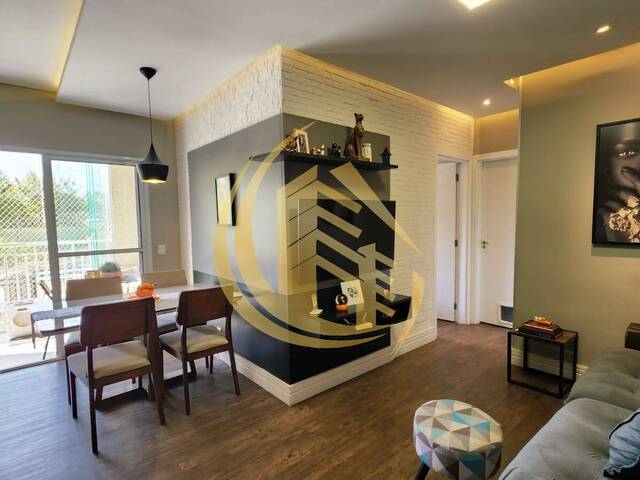 Apartamento para Venda em Jundiaí - 5