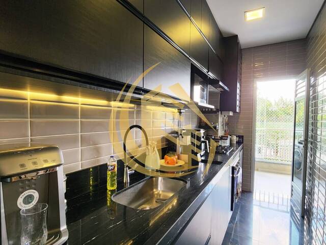 Apartamento para Venda em Jundiaí - 2