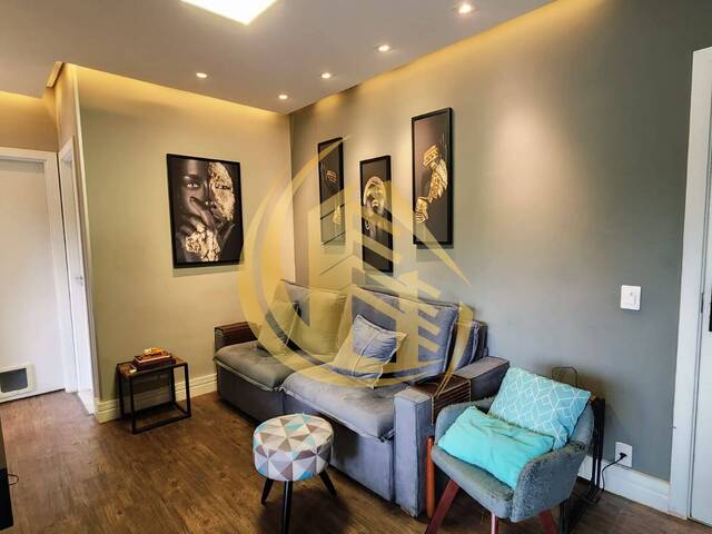 Apartamento para Venda em Jundiaí - 4