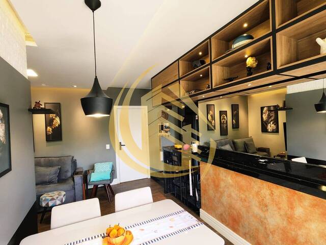 Apartamento para Venda em Jundiaí - 3