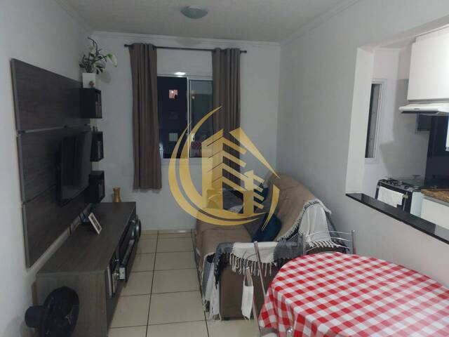 Apartamento para Venda em Jundiaí - 4