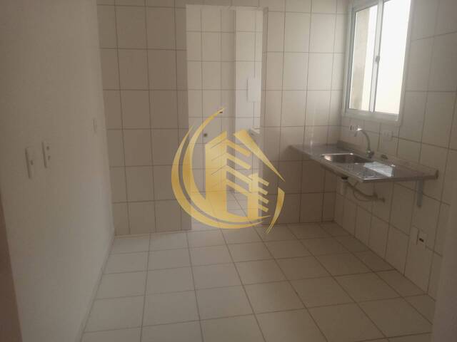 Apartamento para Venda em Jundiaí - 2