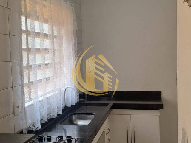 Apartamento para Venda em Jundiaí - 2