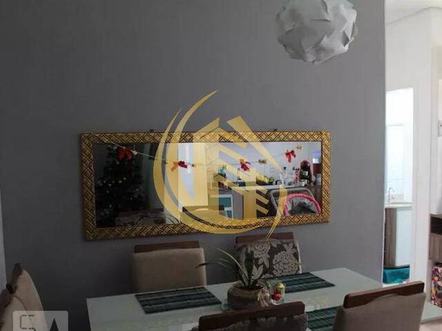 Apartamento para Venda em Jundiaí - 2