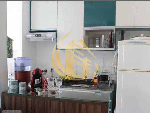 Apartamento para Venda em Jundiaí - 3