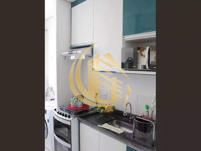 Apartamento para Venda em Jundiaí - 4