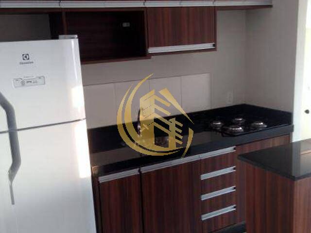 Apartamento para Venda em Jundiaí - 4