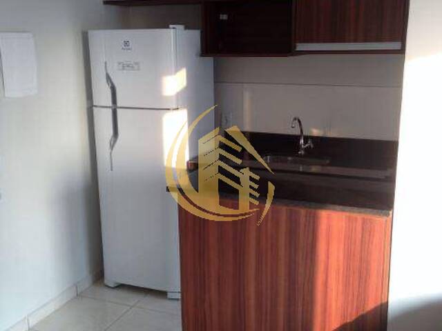 Apartamento para Venda em Jundiaí - 3