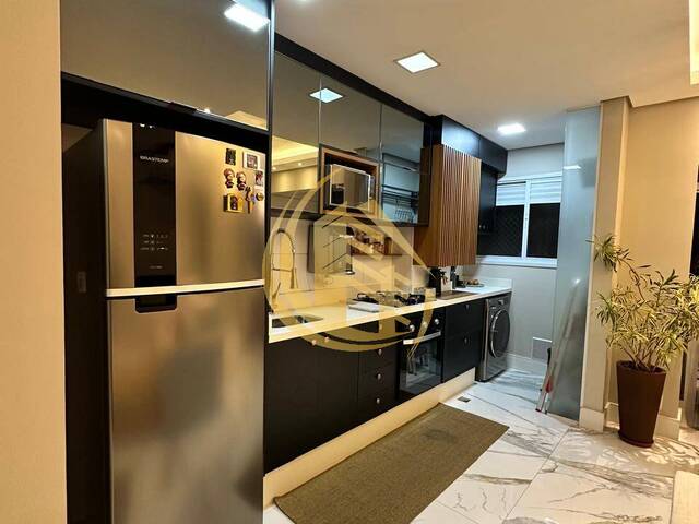 Apartamento para Venda em São Paulo - 4