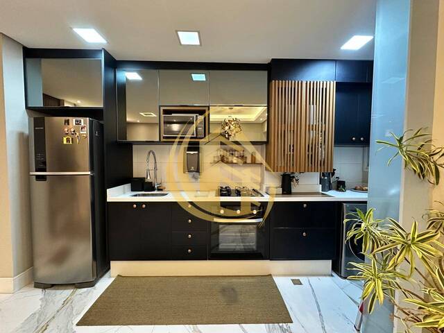 Apartamento para Venda em São Paulo - 5