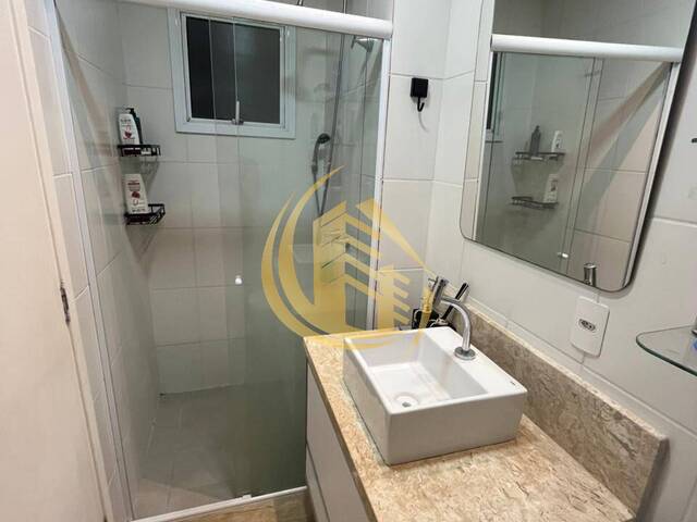 #AP00658 - Apartamento para Locação em Jundiaí - SP - 3