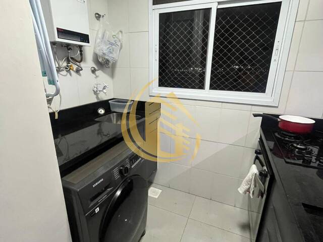 #AP00658 - Apartamento para Locação em Jundiaí - SP - 2