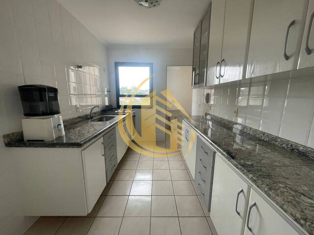 Apartamento para Venda em Jundiaí - 5