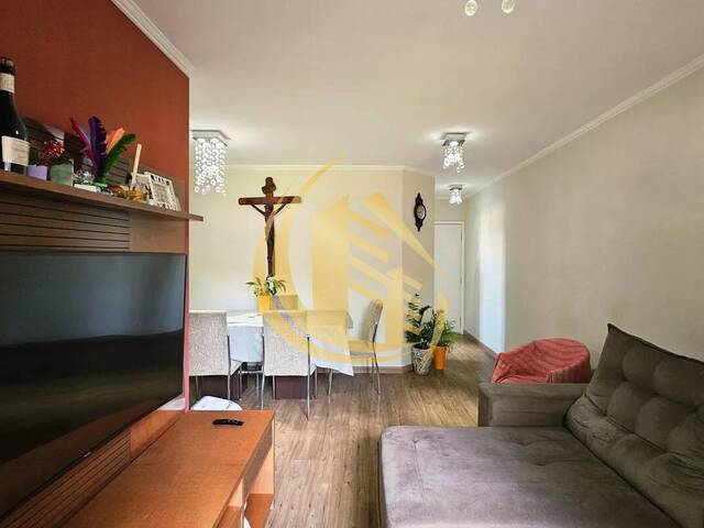 Apartamento para Venda em Jundiaí - 4