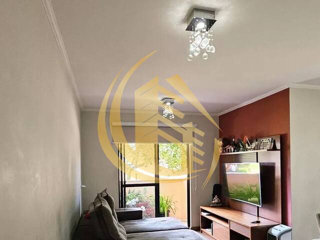 Apartamento para Venda em Jundiaí - 3