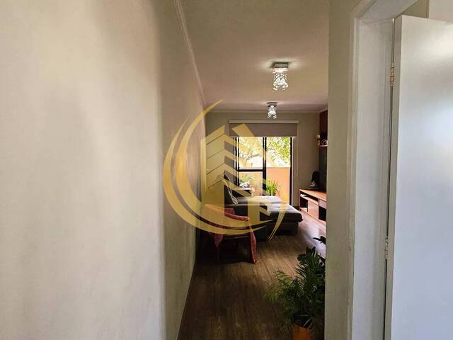 Apartamento para Venda em Jundiaí - 2