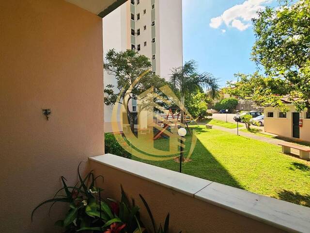 Apartamento para Venda em Jundiaí - 5