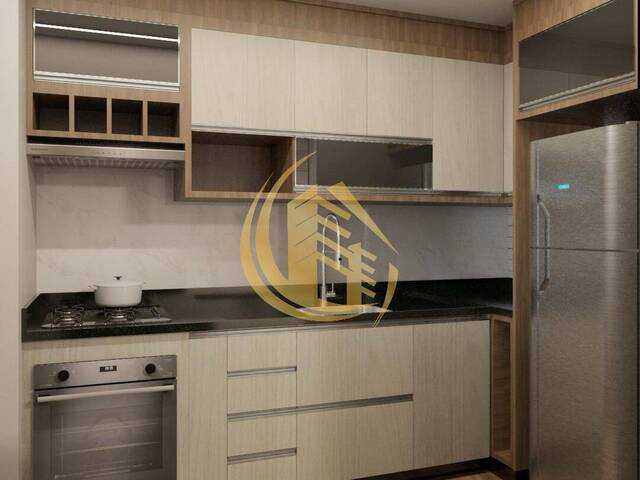 Apartamento para Venda em Jundiaí - 5