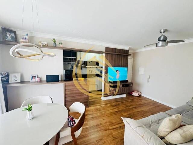 Apartamento para Venda em Jundiaí - 4