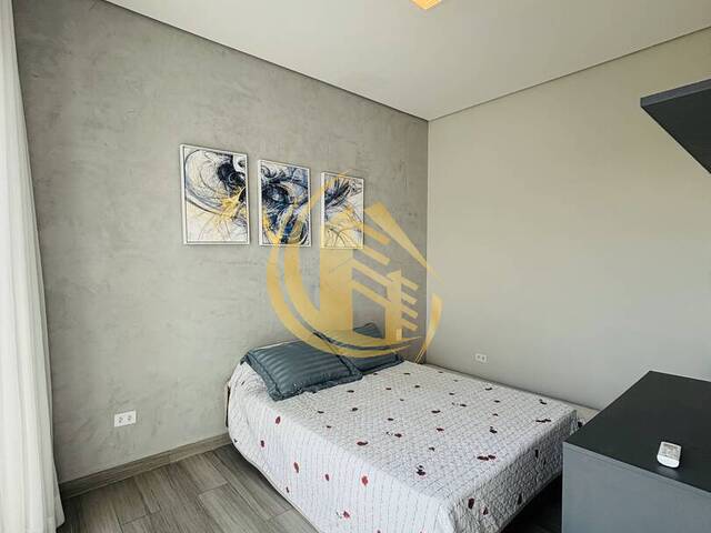 Sobrado para Venda em Itupeva - 4