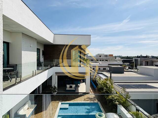 Sobrado para Venda em Itupeva - 2