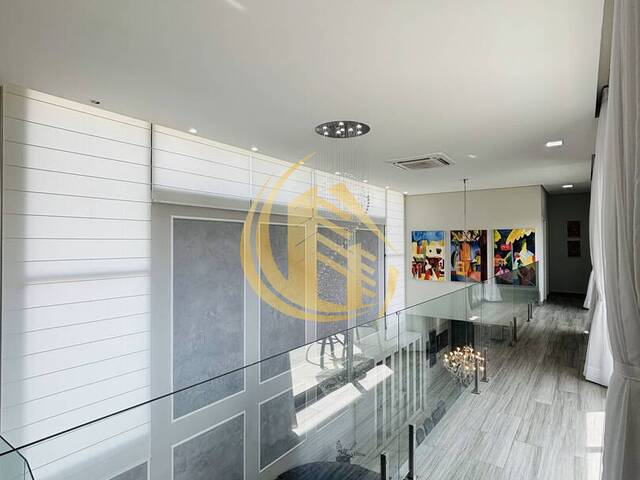 Sobrado para Venda em Itupeva - 5