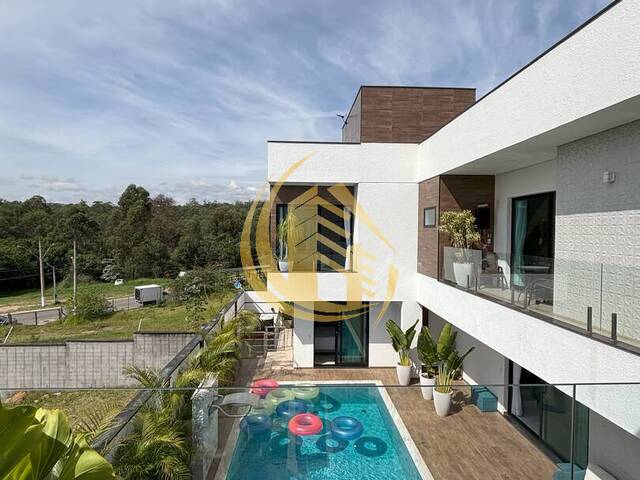 Sobrado para Venda em Itupeva - 3