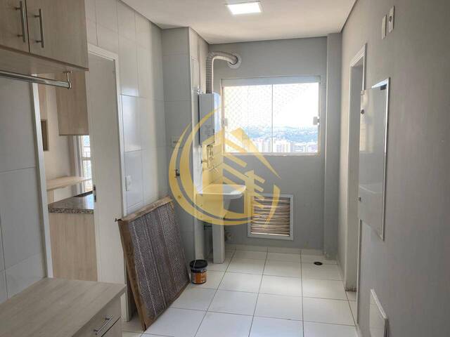 Cobertura para Venda em Jundiaí - 2