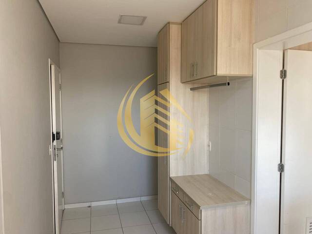 Cobertura para Venda em Jundiaí - 3