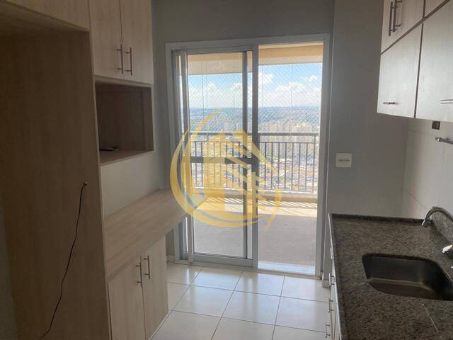 Cobertura para Venda em Jundiaí - 5