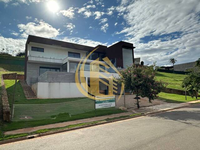 #SO00554 - Sobrado para Venda em Itatiba - SP - 2