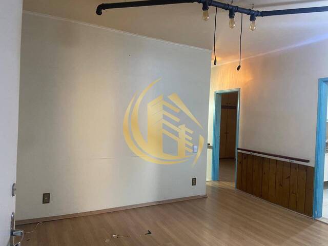 Apartamento para Venda em Jundiaí - 2