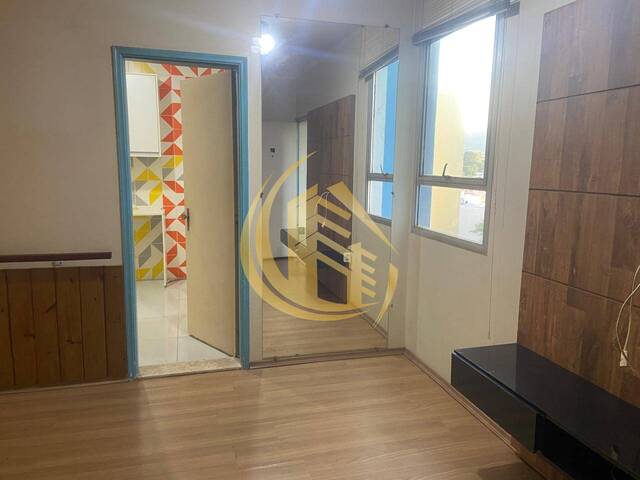 Apartamento para Venda em Jundiaí - 5