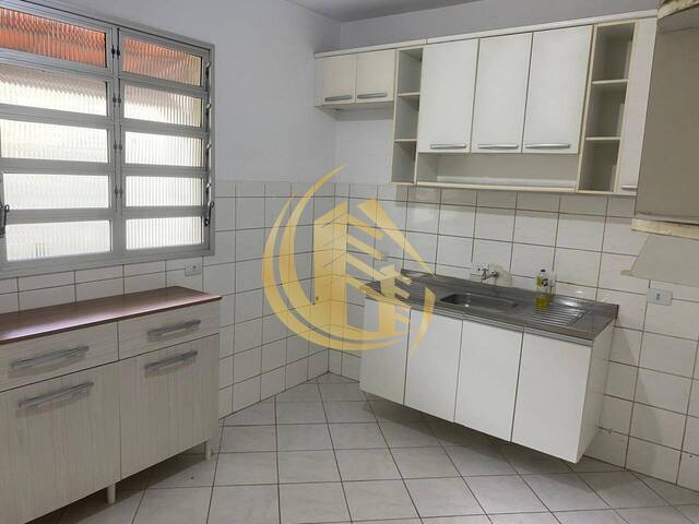 Sobrado para Venda em Jundiaí - 5