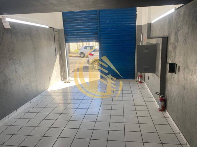 Sala para Locação em Jundiaí - 3