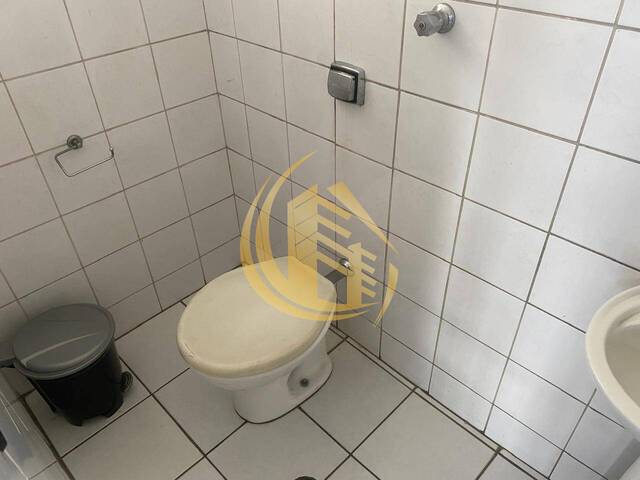 Sala para Locação em Jundiaí - 5