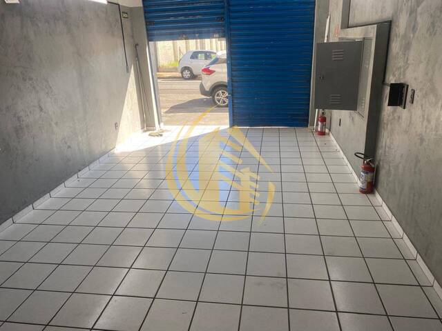 Sala para Locação em Jundiaí - 4