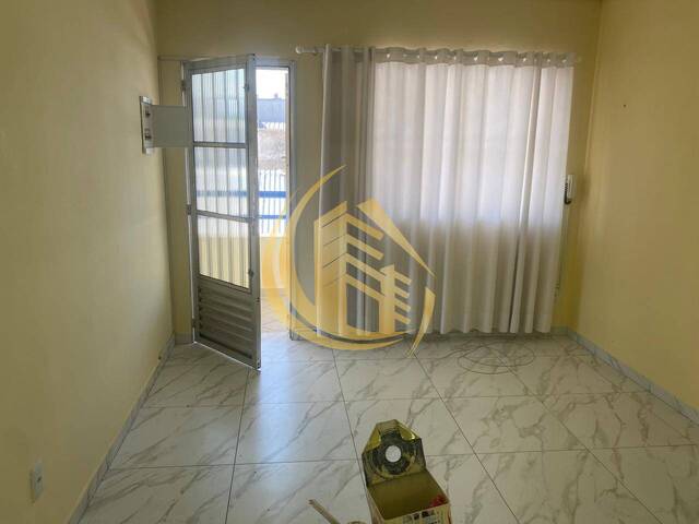 Locação em Vila Vianelo - Jundiaí