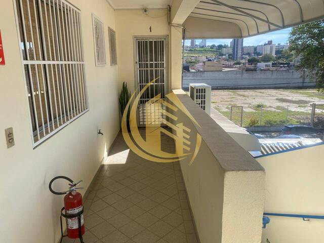 Sala para Locação em Jundiaí - 4