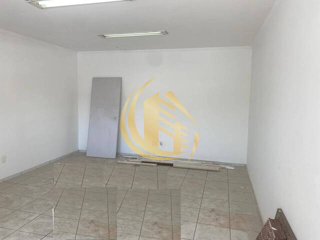 Locação em Vila Vianelo - Jundiaí