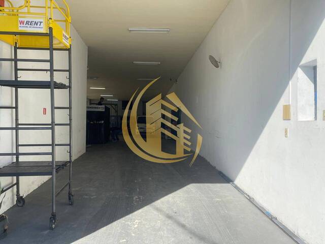 Locação em Vila Vianelo - Jundiaí