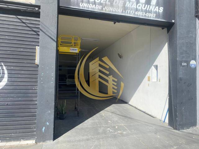 Galpão para Locação em Jundiaí - 2