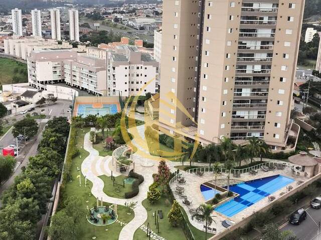 Apartamento para Venda em Jundiaí - 4