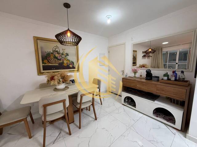 Apartamento para Venda em Jundiaí - 2