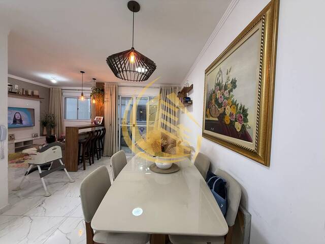 Apartamento para Venda em Jundiaí - 3