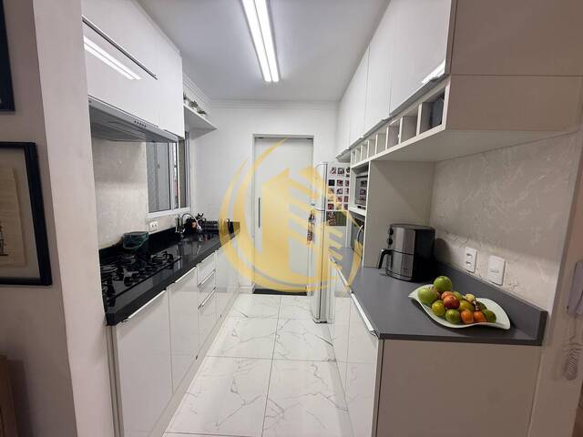 Apartamento para Venda em Jundiaí - 4