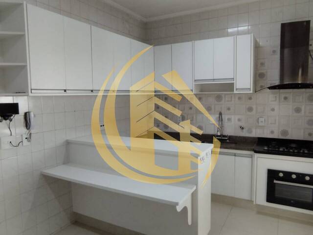 Apartamento para Venda em Jundiaí - 2