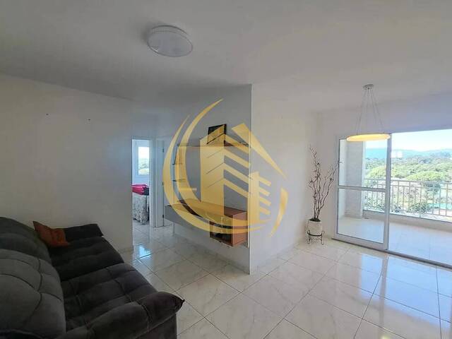 Apartamento para Venda em Jundiaí - 3
