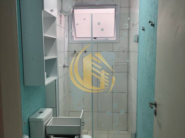 Apartamento para Venda em Jundiaí - 3